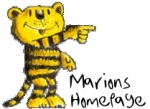 Marions Homepage und was sich da noch so an Sites im net angesammelt hat... ;)
